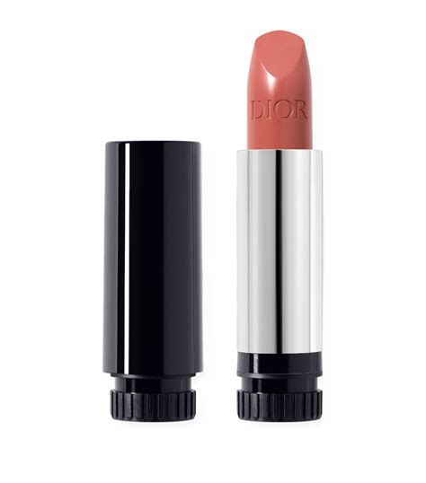 dior lipstick 540|Dior lipstick refill reviews.